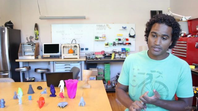 Designing for 3D Printing with Fusion 360 – Screenshot 4