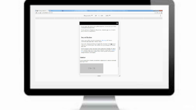 Web Design Creating websites from scratch - Screenshot_04