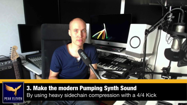 Learn Sidechain Compression for EDM Music Production - Screenshot_02