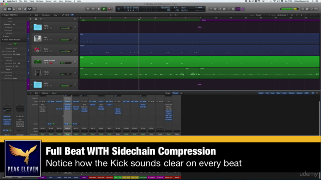 Learn Sidechain Compression for EDM Music Production - Screenshot_04
