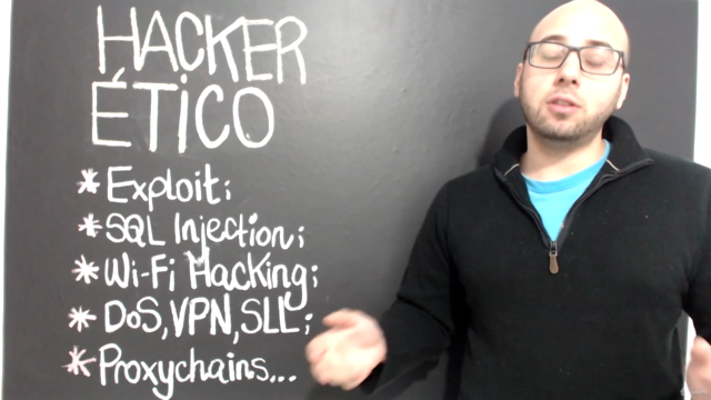 Hacker Ético Profissional com Kali Linux v2025 – Screenshot 4