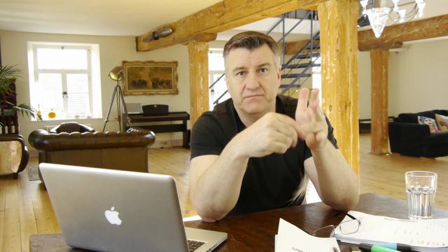 Learn How to Direct a Film with Adrian Mead – Screenshot 2
