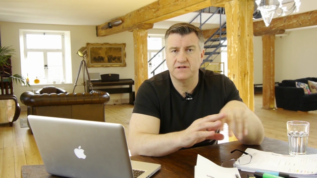 Learn How to Direct a Film with Adrian Mead – Screenshot 3