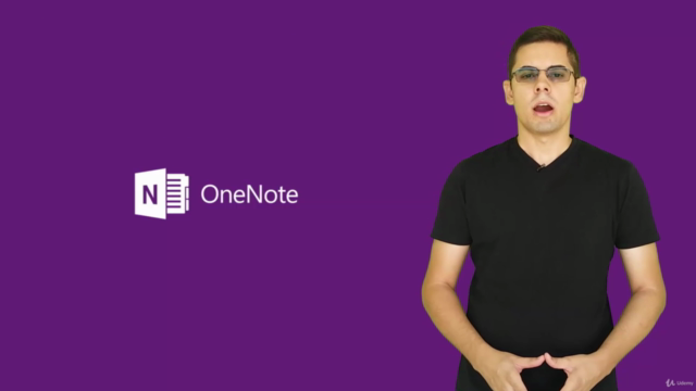 OneNote - Organize suas anotações - Screenshot_01