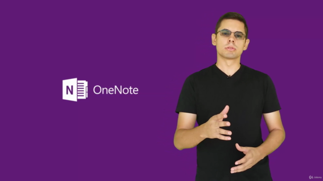 OneNote - Organize suas anotações - Screenshot_02