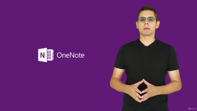 OneNote - Organize suas anotações - Screenshot_03