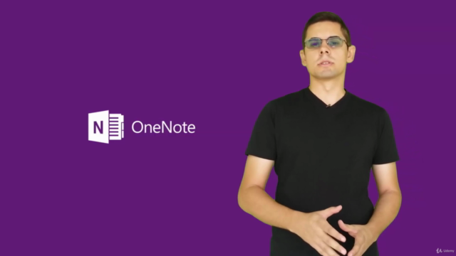 OneNote - Organize suas anotações – Screenshot 4