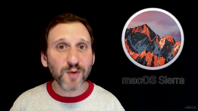 The Guide to macOS Sierra / High Sierra - Screenshot_01