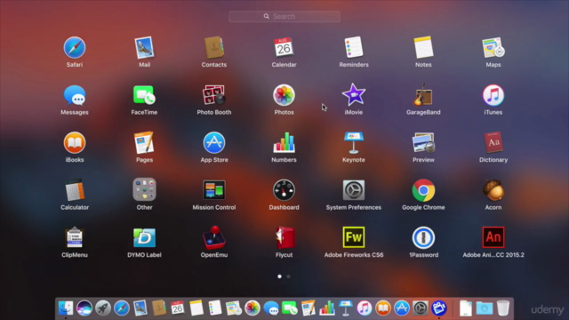 The Guide to macOS Sierra / High Sierra - Screenshot_02