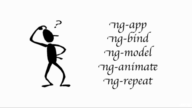 Angular JS Essentials – Screenshot 1