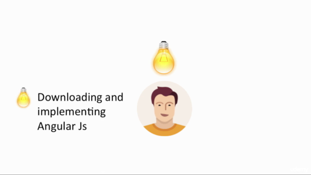 Angular JS Essentials – Screenshot 3