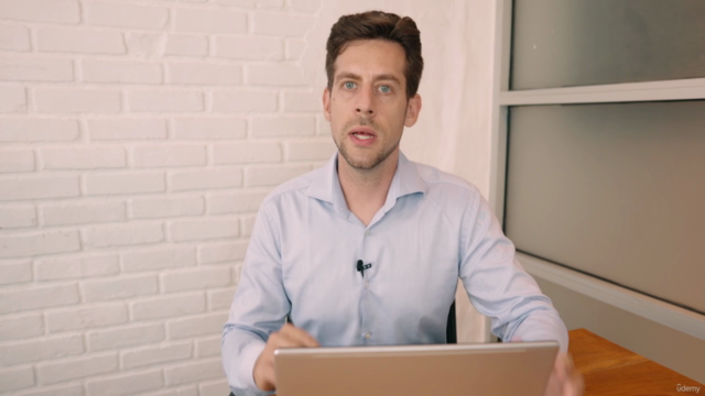 Das ultimative Excel Kurs Komplettpaket: Jetzt durchstarten! – Screenshot 1