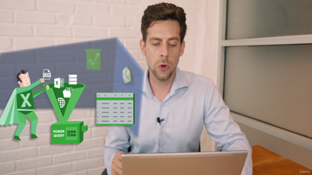 Das ultimative Excel Kurs Komplettpaket: Jetzt durchstarten! – Screenshot 3