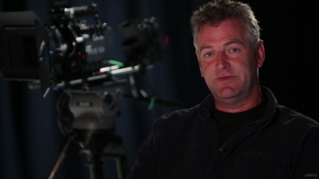Fundamentals of Cinematography – Screenshot 2