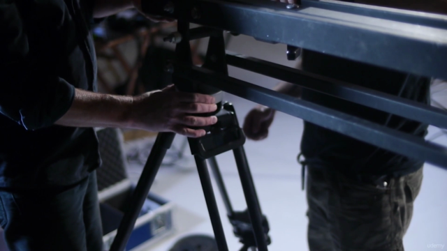 Fundamentals of Cinematography – Screenshot 3