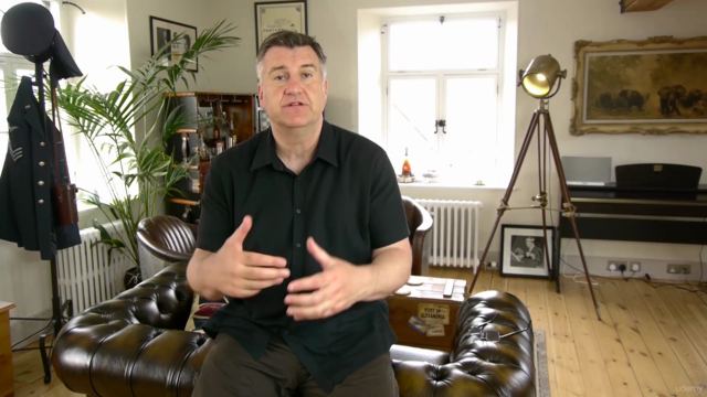 Directors Working with Actors – Screenshot 1