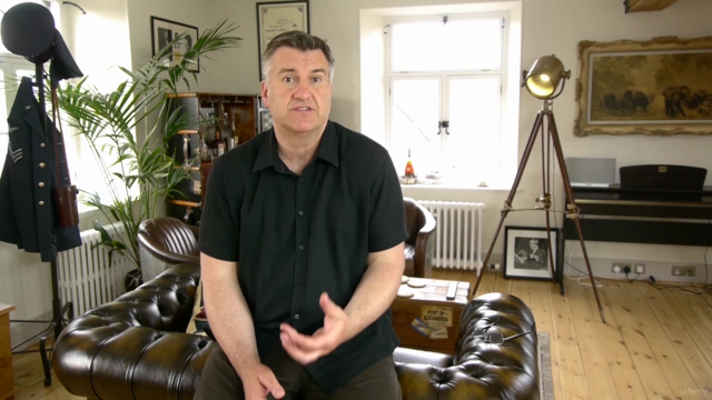 Directors Working with Actors – Screenshot 2