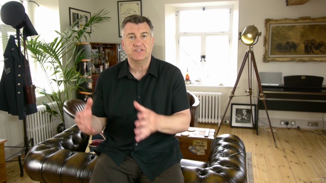 Directors Working with Actors – Screenshot 3