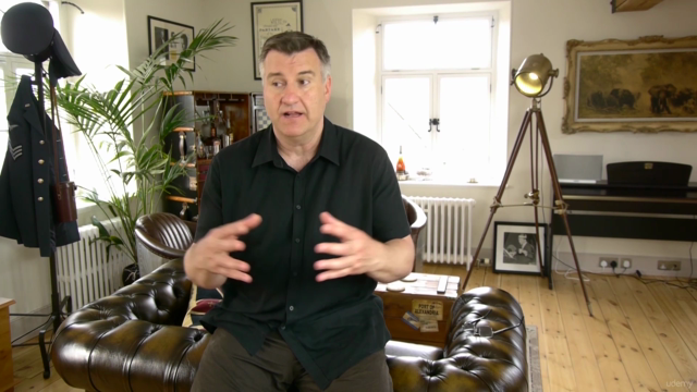 Directors Working with Actors – Screenshot 4