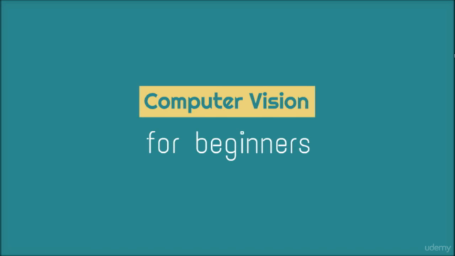 Computer Vision with Python - Screenshot_01