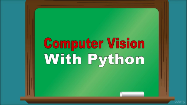 Computer Vision with Python - Screenshot_04