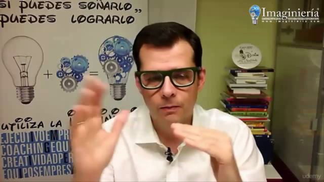 Imaginieria como Actitud para Emprender – Screenshot 1