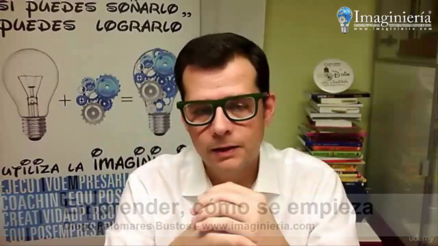 Imaginieria como Actitud para Emprender – Screenshot 2