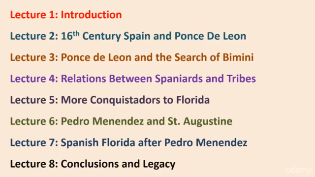 The Spanish Conquistadors in La Florida – Screenshot 1