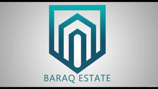 Mastering Logo Design - 20 Projects step-by-step – Screenshot 1