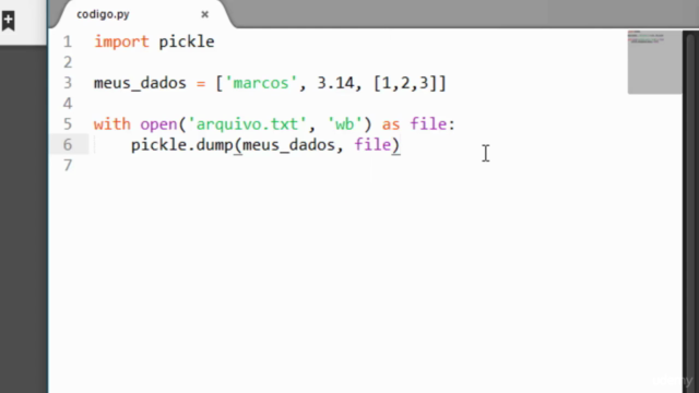 Python: Programação Orientada a Objetos com Python 3 – Screenshot 3
