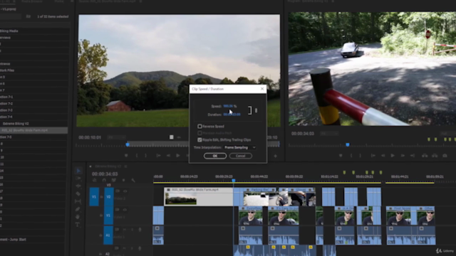 The Complete Adobe Premiere Pro Video Editing Bootcamp - Screenshot_03