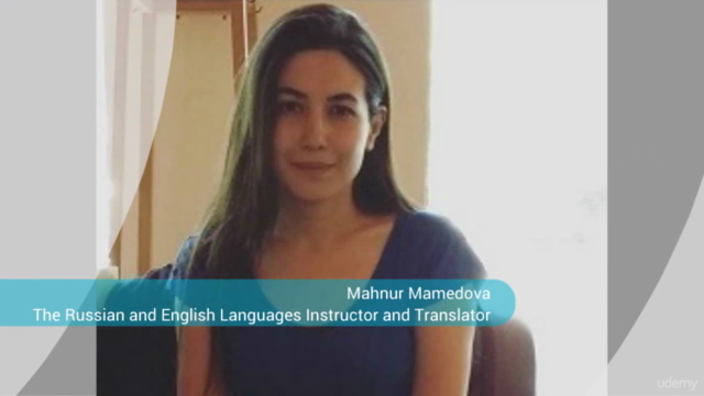 Learn How to Build Russian Sentences – Screenshot 1