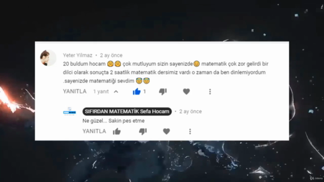 Sıfırdan Zirveye Matematik Seti MAP-1 (TYT, DGS, KPSS, ALES) – Screenshot 1