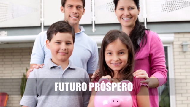 Triunfa en el manejo de tus finanzas – Screenshot 2