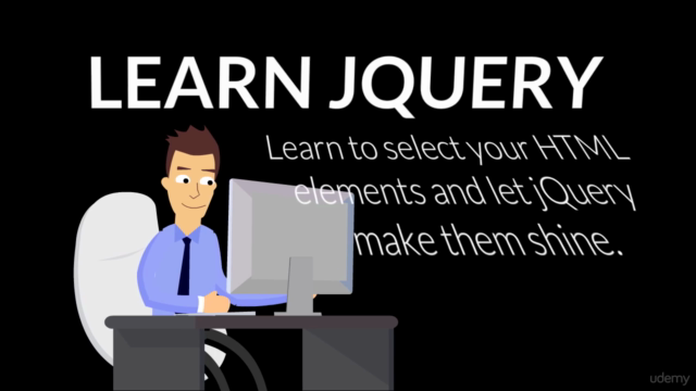 Introduction to jQuery Web Development - Screenshot_04