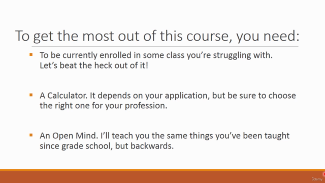 The Top-Down Approach to Problem Solving – Screenshot 3