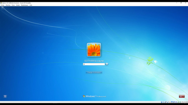 Débuter avec Windows Server 2012 et le réseau – Screenshot 4