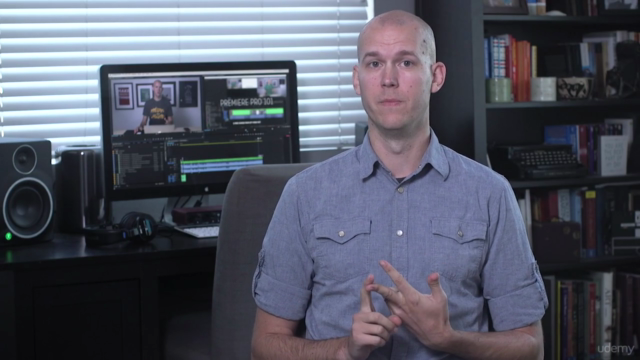 Learn Adobe Premiere Pro – Screenshot 2