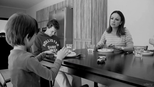 Hijos comiendo sano en sólo 10 pasos – Screenshot 1