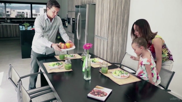 Hijos comiendo sano en sólo 10 pasos – Screenshot 3