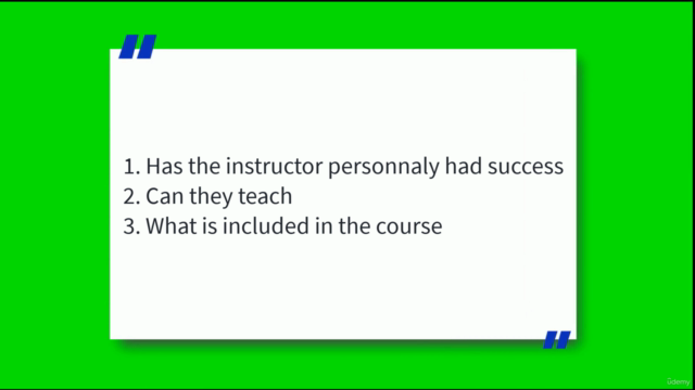 Investing In Stocks The Complete Course! (17+ Hours) – Screenshot 1