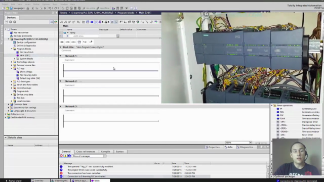 PLC Programming Basics to Advanced Siemens S7-1200 - Screenshot_01