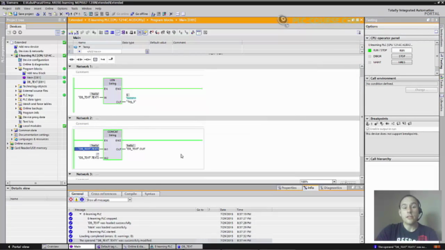 PLC Programming Basics to Advanced Siemens S7-1200 - Screenshot_04