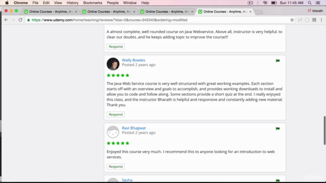Spring Framework In Easy Steps – Screenshot 2