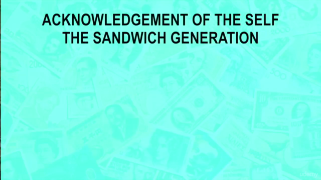Financial Proficiency for Young Adults – Screenshot 2