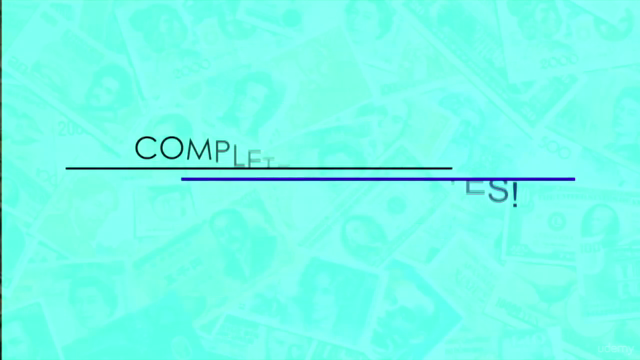 Financial Proficiency for Young Adults – Screenshot 4