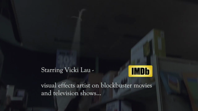 VFX Shot Creation from Scratch with Maya and After Effects – Screenshot 1