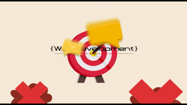 Web Development Masterclass - Online Certification Course – Screenshot 4