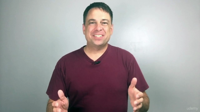 Anxiety Mastery Course by John Cordray – Screenshot 1