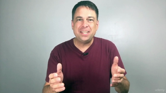 Anxiety Mastery Course by John Cordray – Screenshot 2